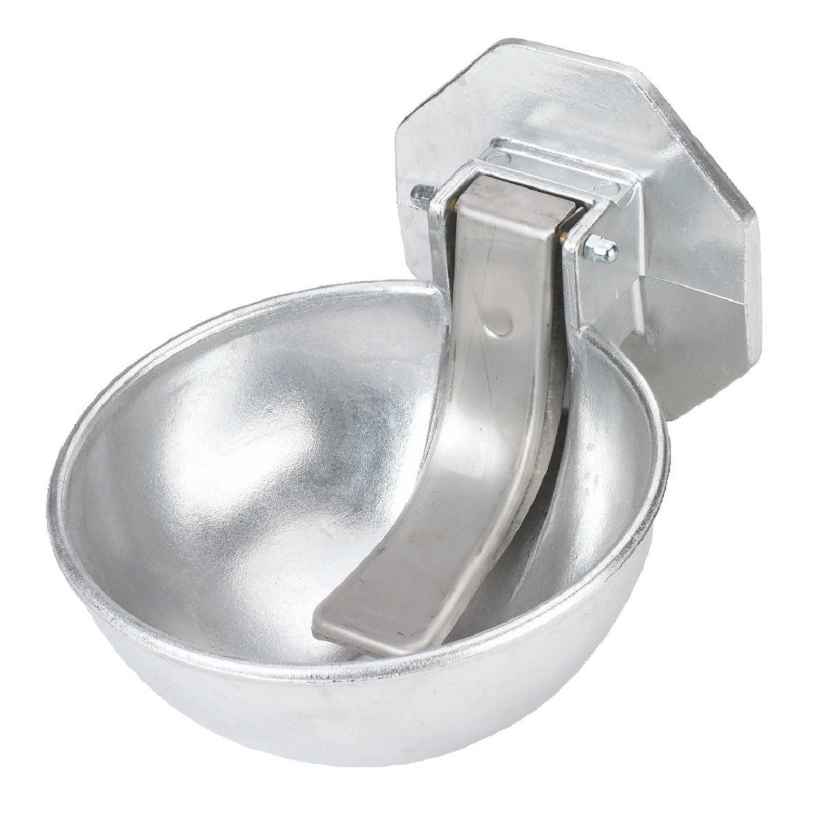 Extension bowl for water barrels