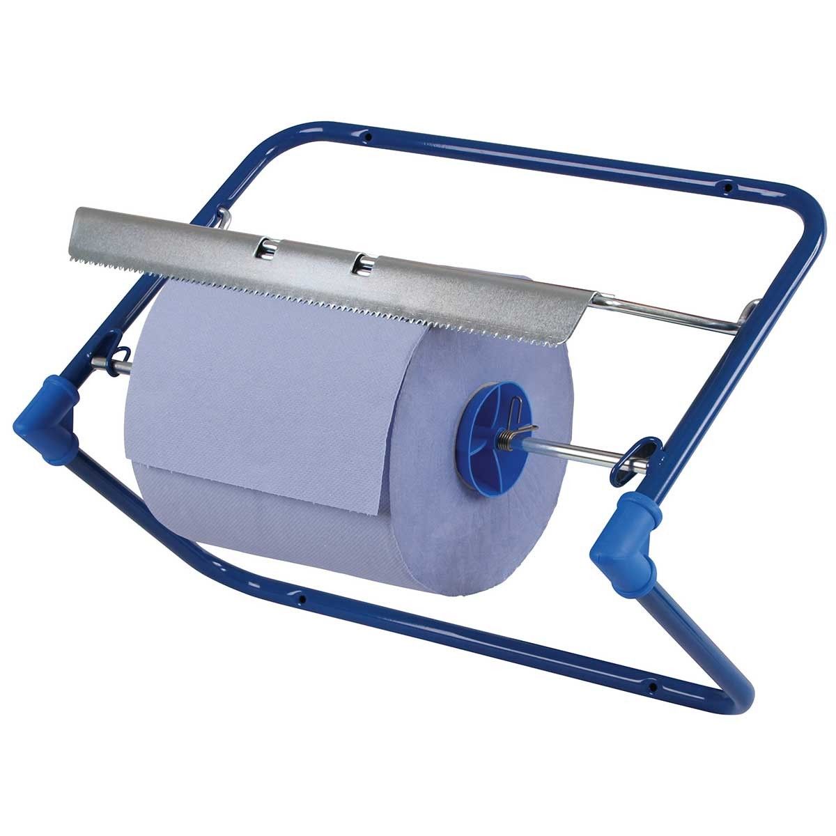 Kerbl Wandrollenhalter