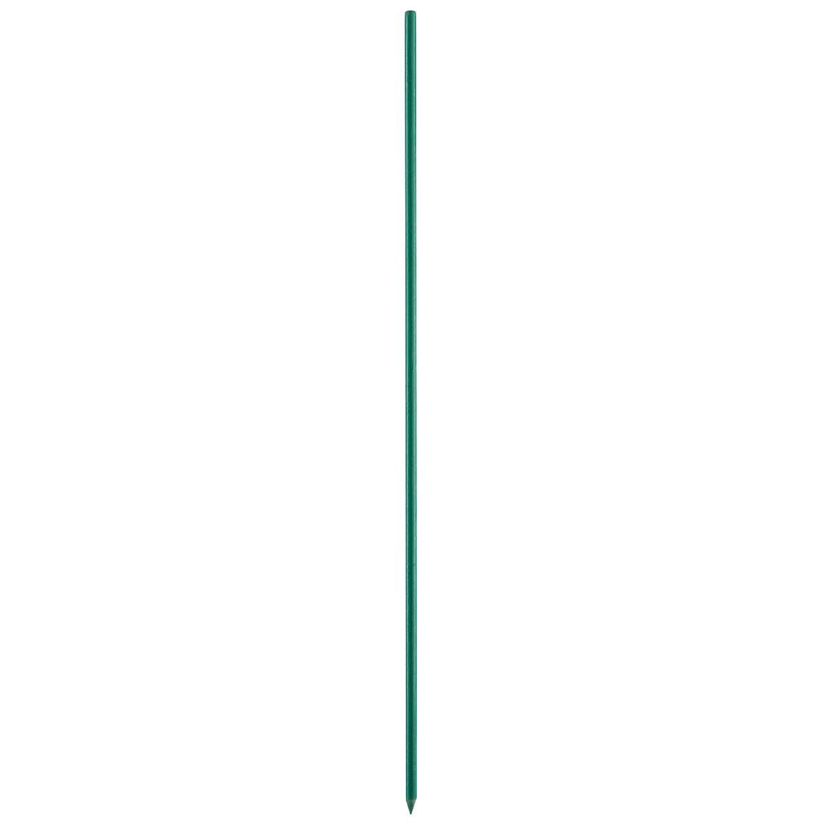 Fiberglaspfahl 70 cm, grün
