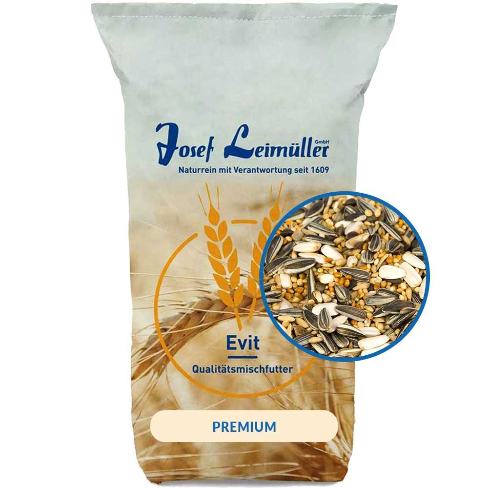 Leimüller Großsittichfutter Premium 1 kg