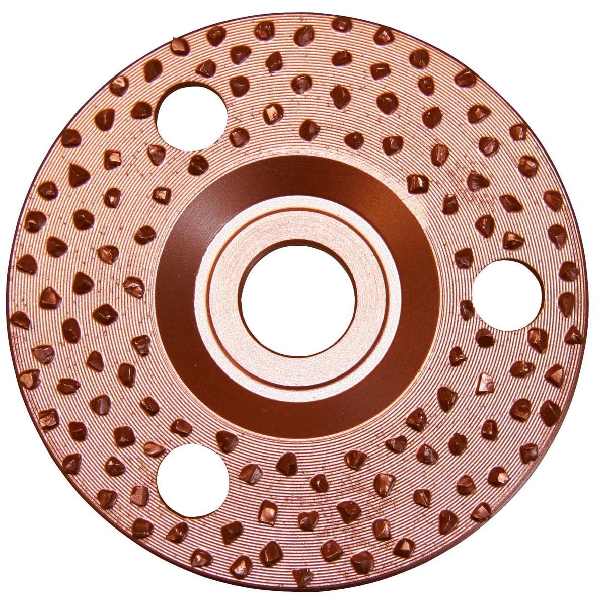 Disque à griffes standard 30 grit