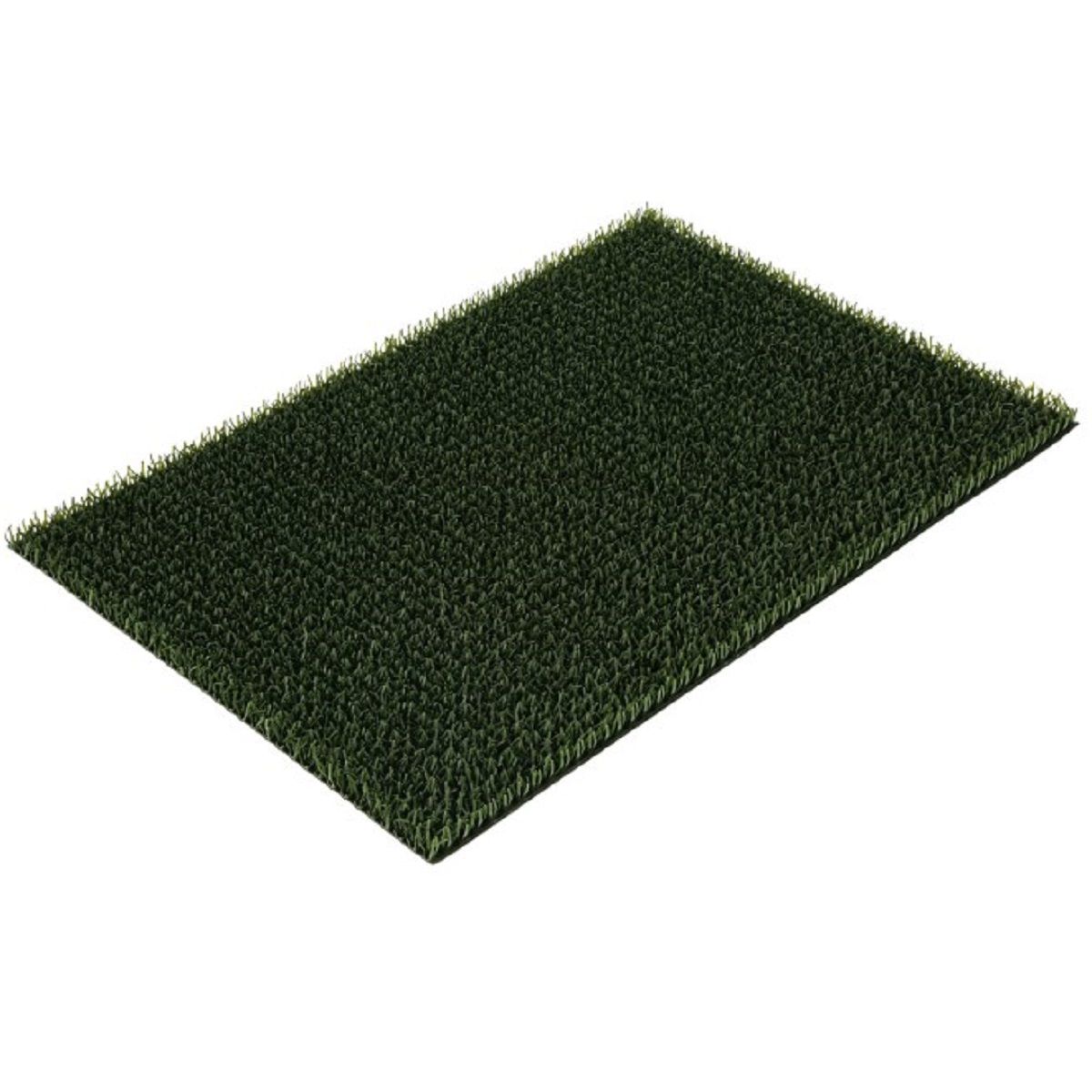 Tappetino per grattarsi KratzPad verde