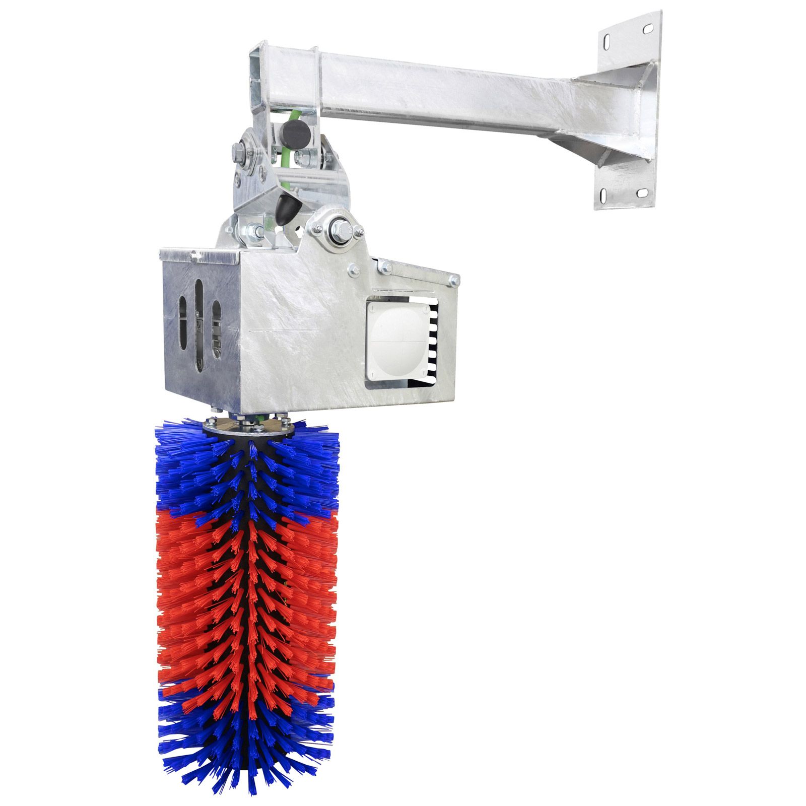 Brosse pour vaches HAPPYCOW MiniSwing