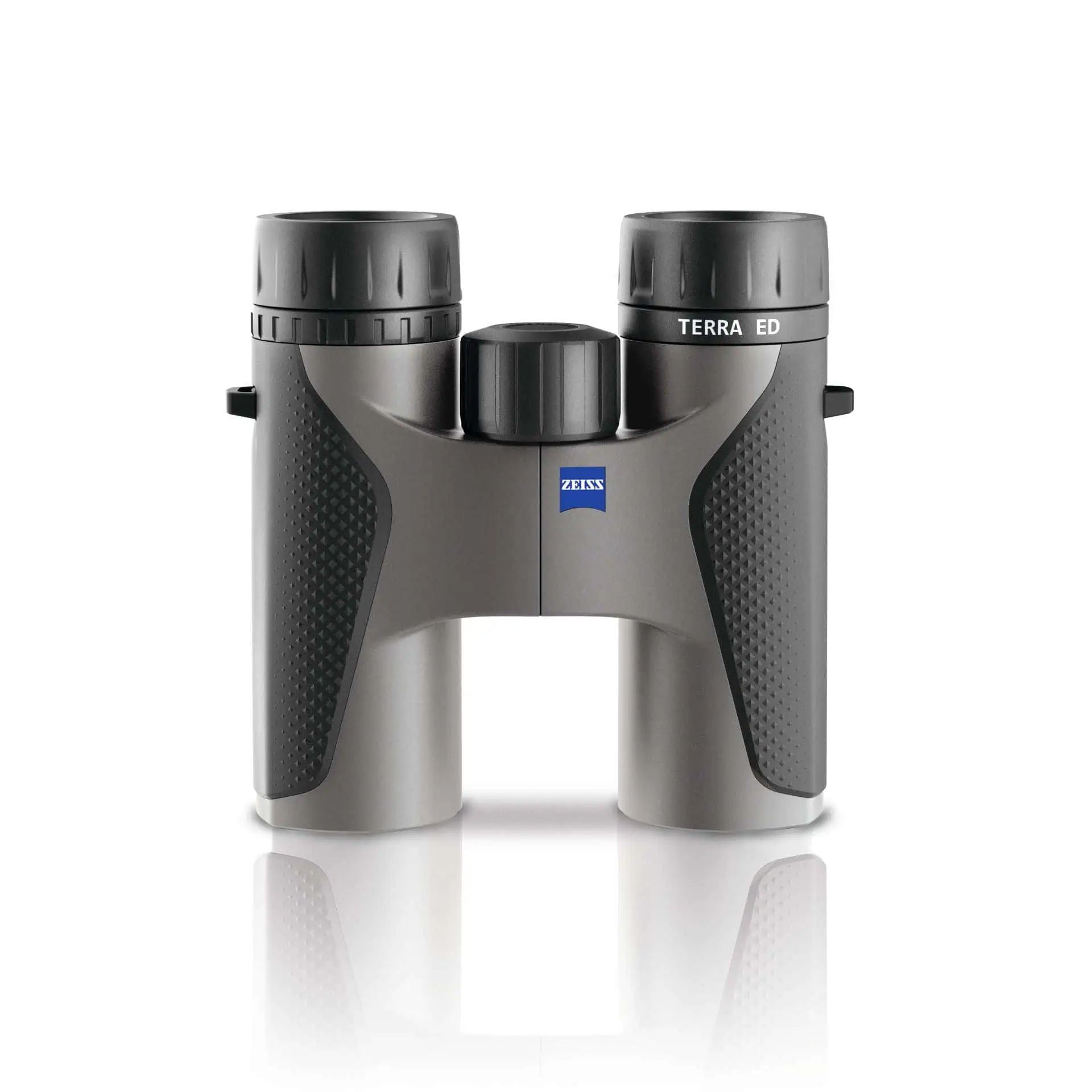 ZEISS Terra ED 8x32 Fernglas schwarz-grau