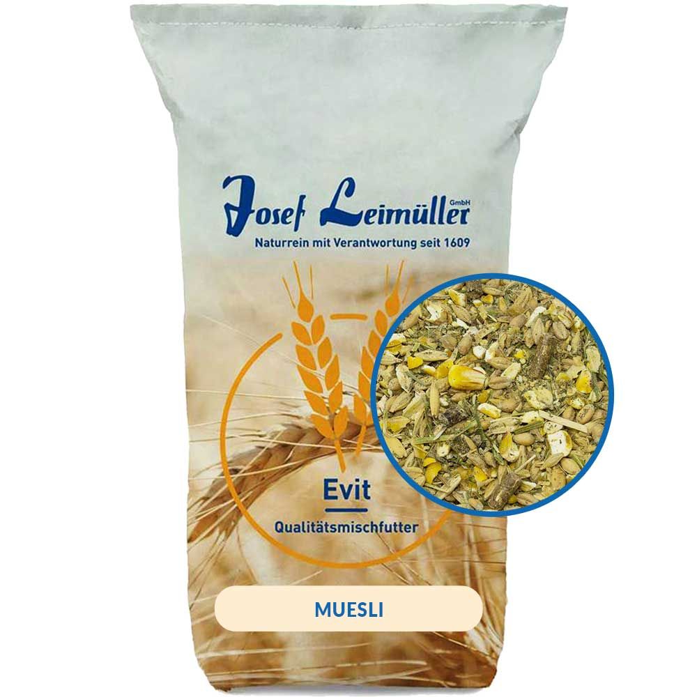Leimüller Kälbermüsli 25 kg