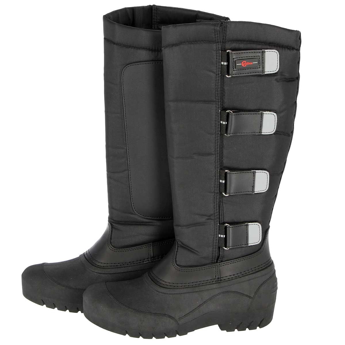 Bottes d'équitation Covalliero thermique classique