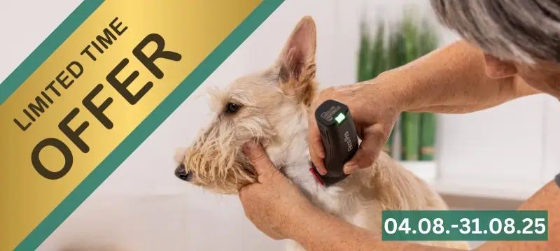  Produits Wahl pour petits animaux - Semaines promotionnelles