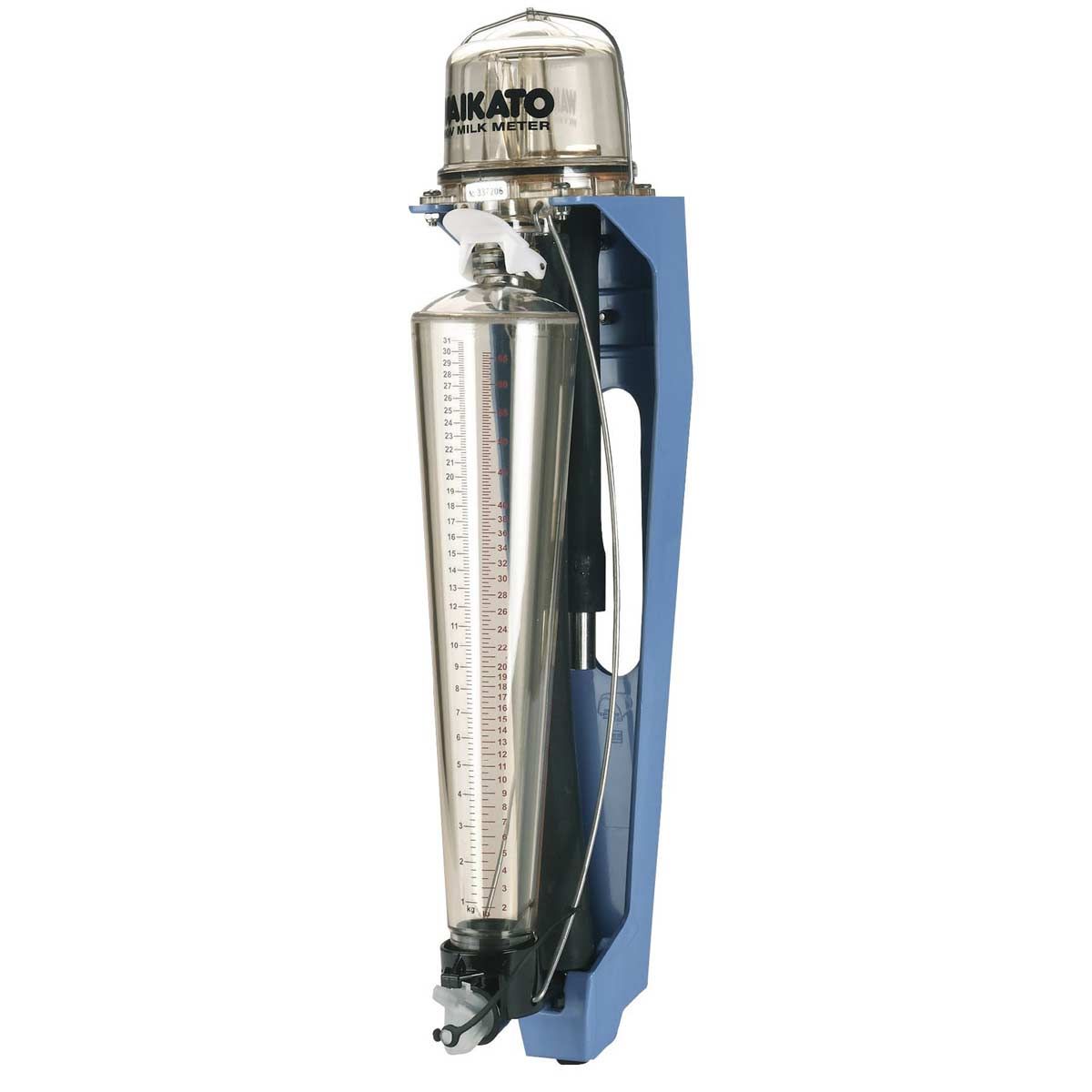 Compteur à lait Waikato30 l