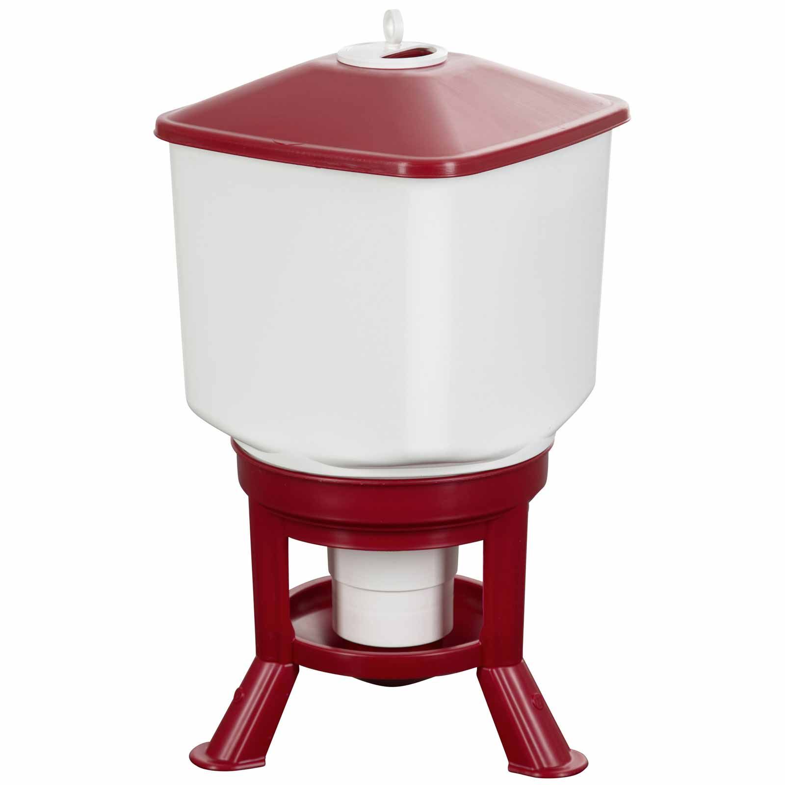 Abreuvoir pour volailles Kubic 50 litres