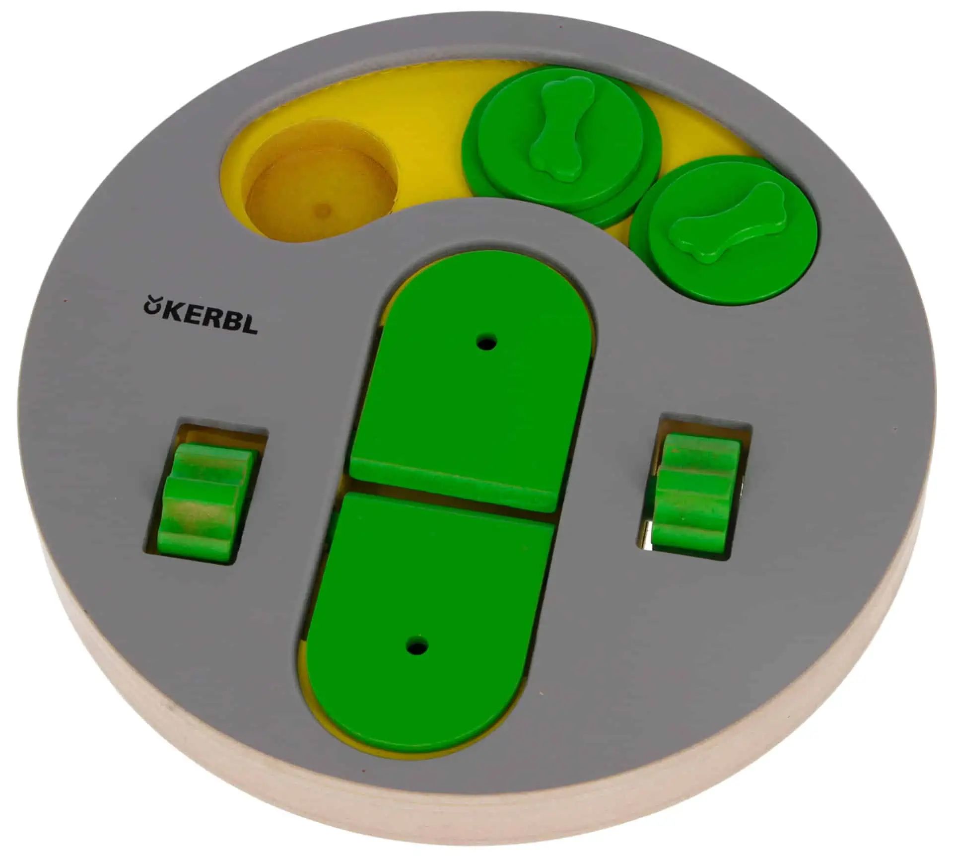 Denk- und Lernspielzeug Face 23 cm