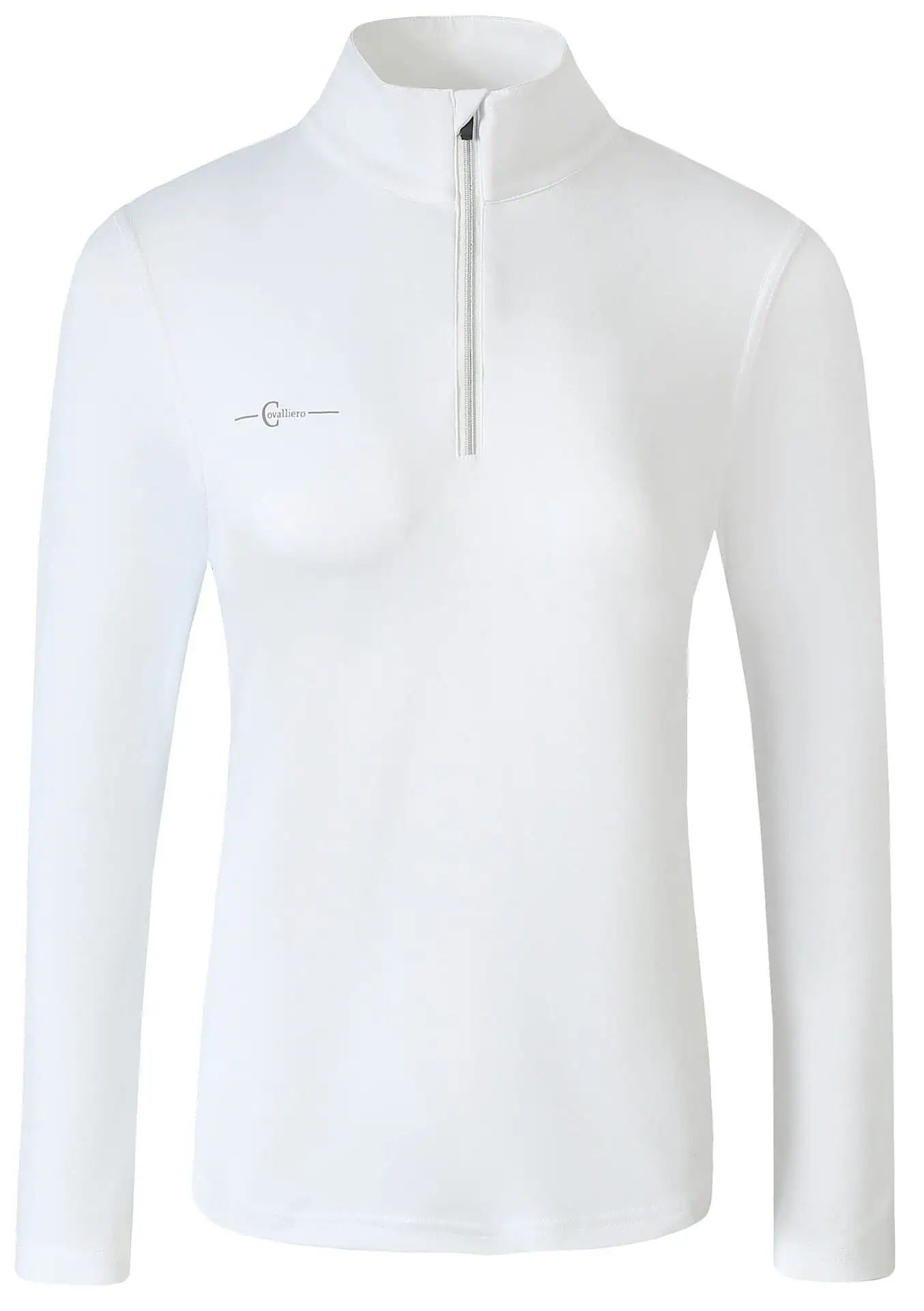 Covalliero ActiveShirt femme, blanc, taille L