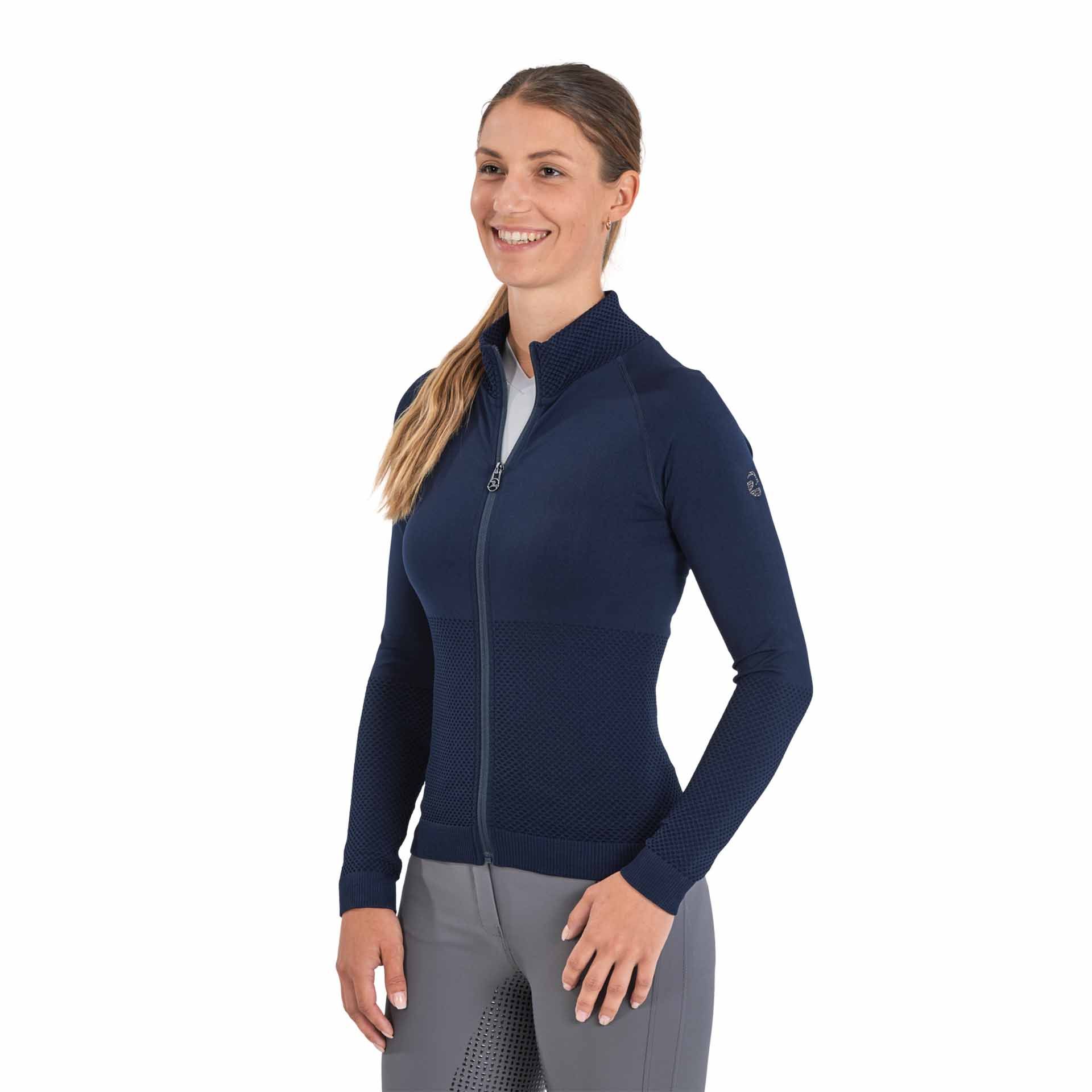 BUSSE Giacca PRIA Midlayer