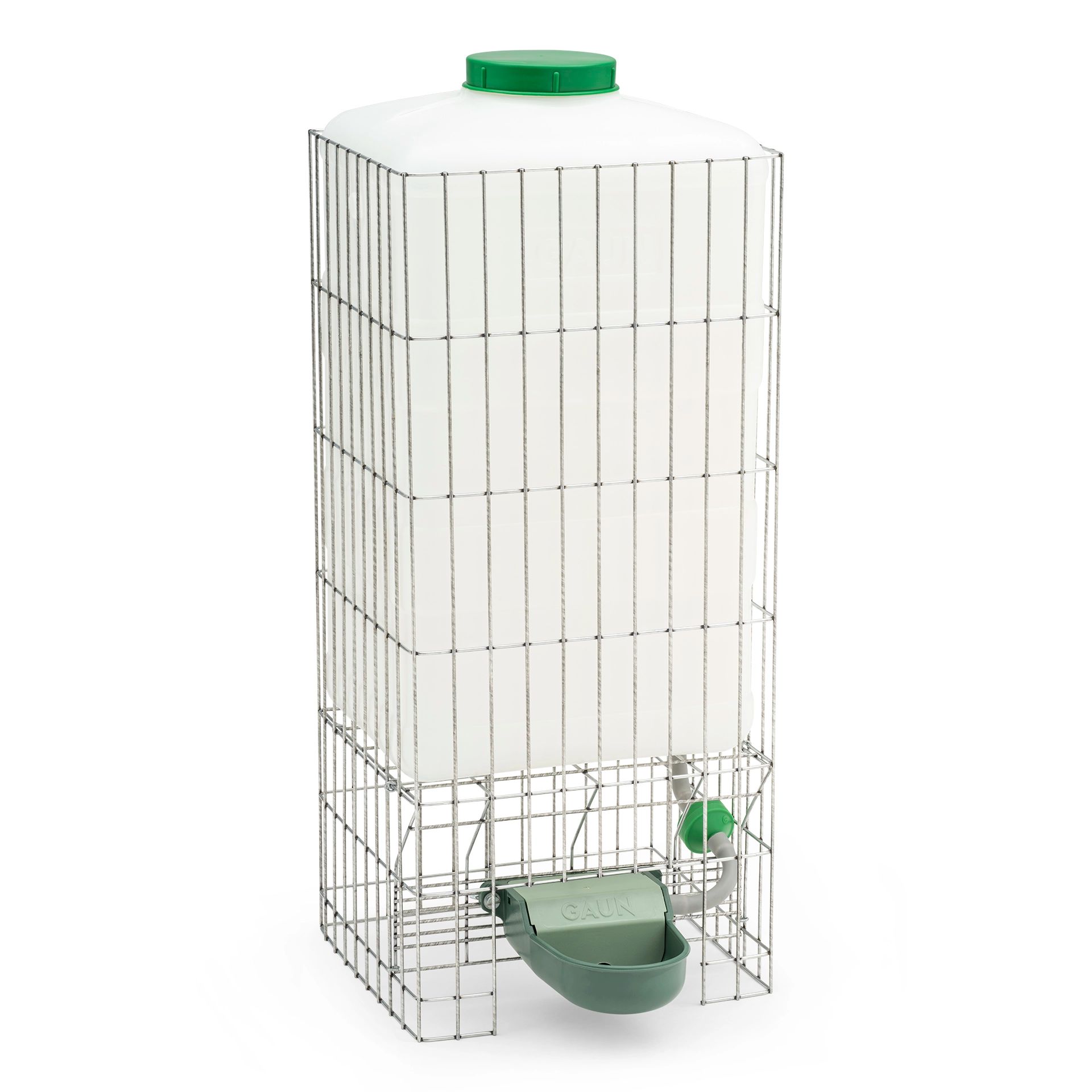 Abreuvoir automatique poule P-3 ABS avec réservoir 30 L