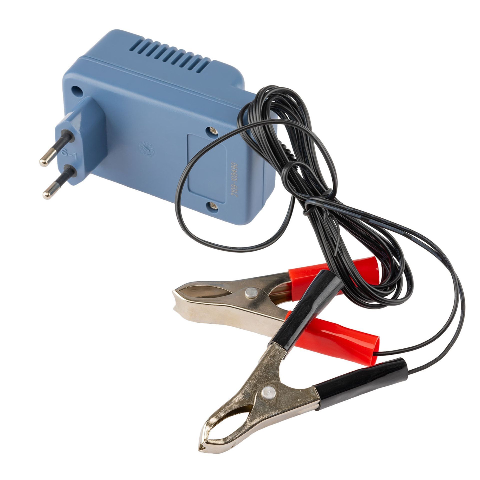 Caricabatterie per batterie 6-12V