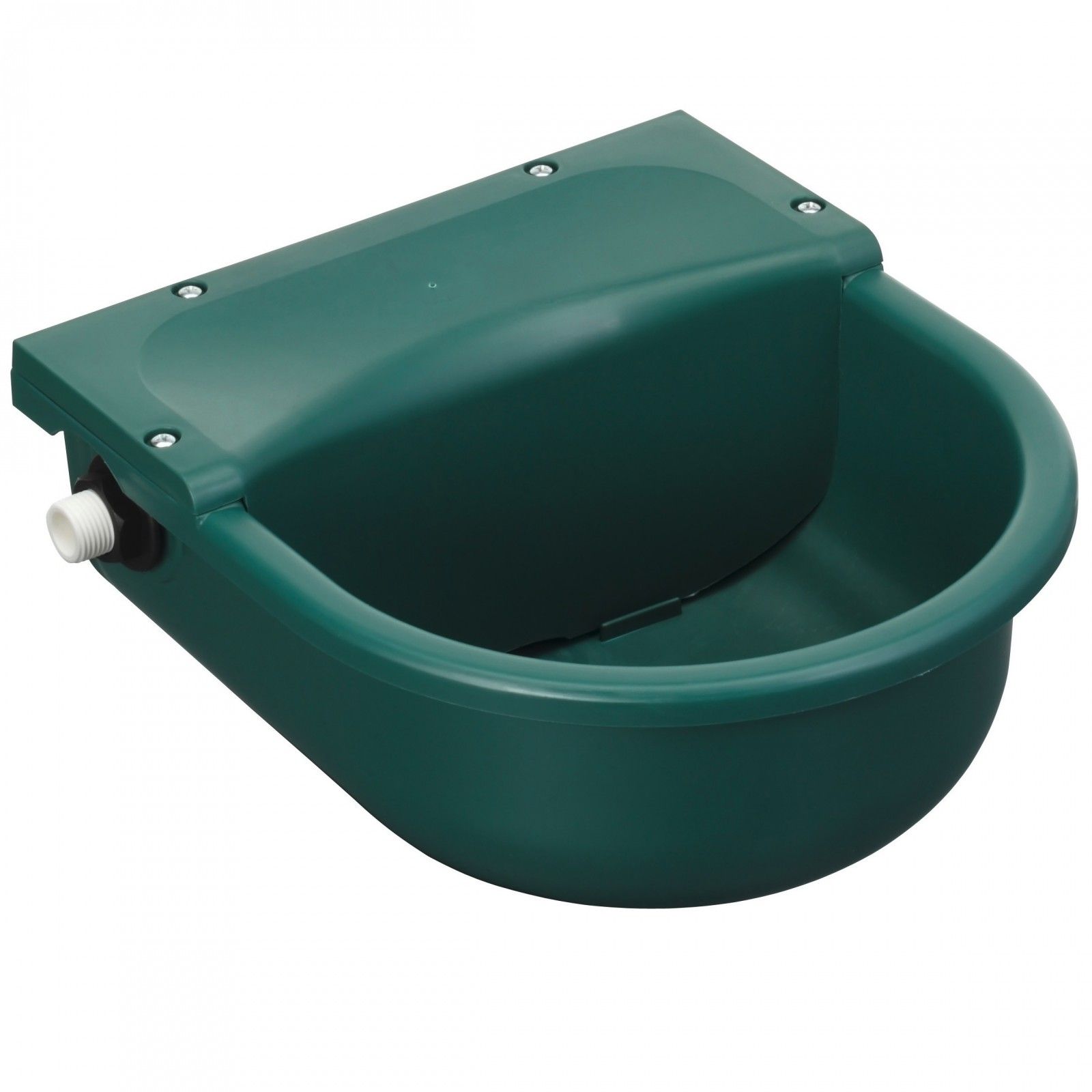 Kerbl abbeveratoio per bestiame a galleggiante S522