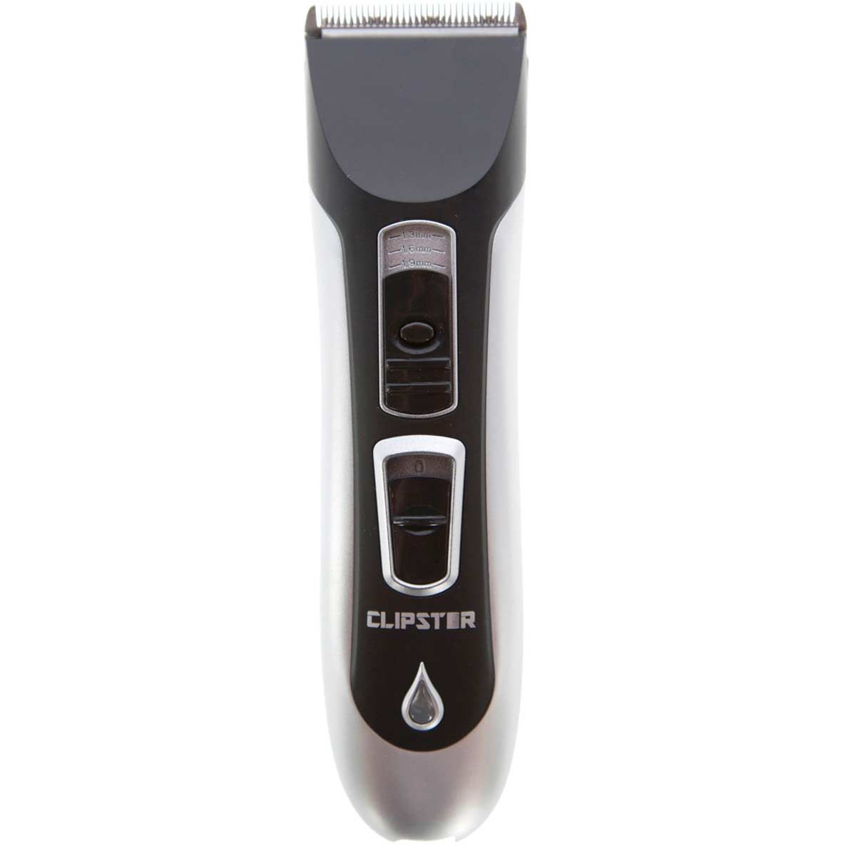 Clipster DropiX Clipper battery
