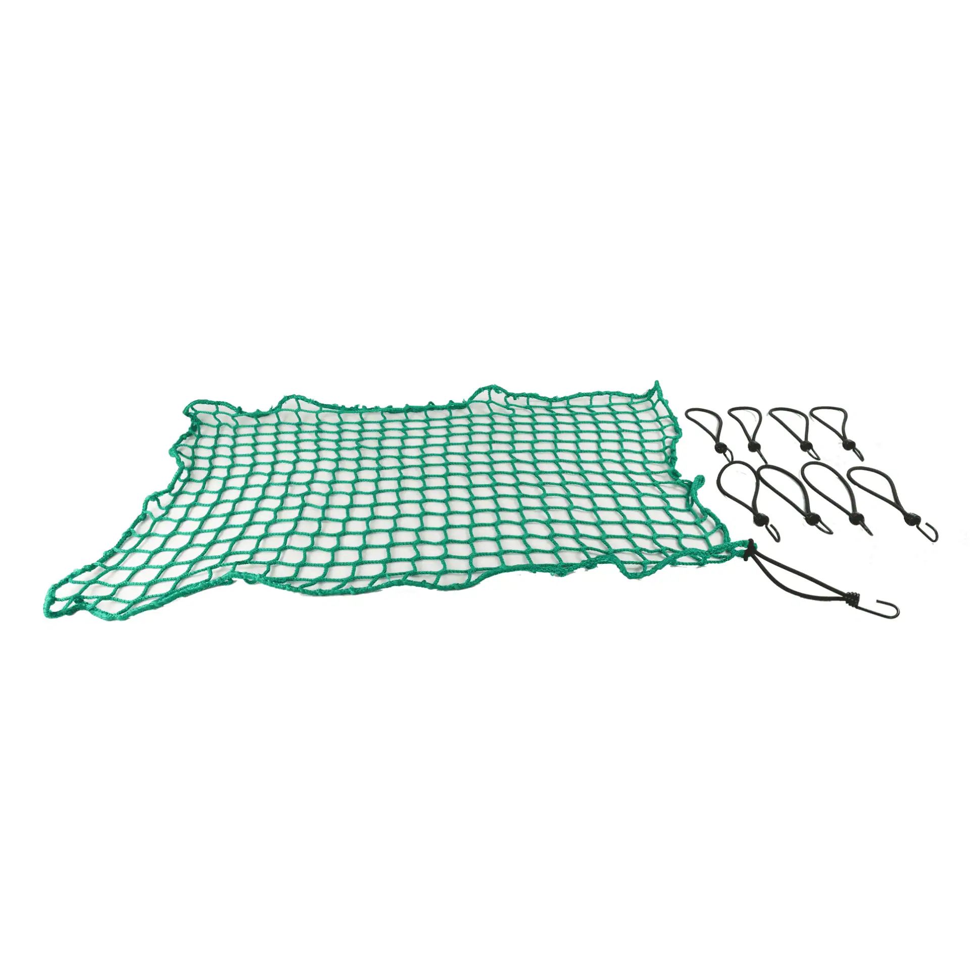 Filet de protection pour porte-bagages arrière Heck-Pack 100 x 50 cm