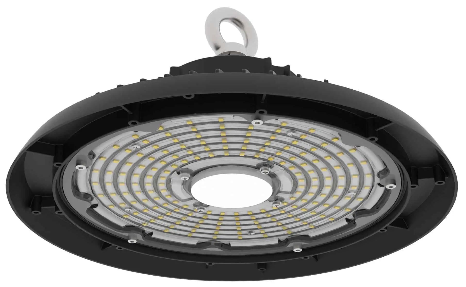 Projecteur d'intérieur Kerbl HiLED Evo 125W