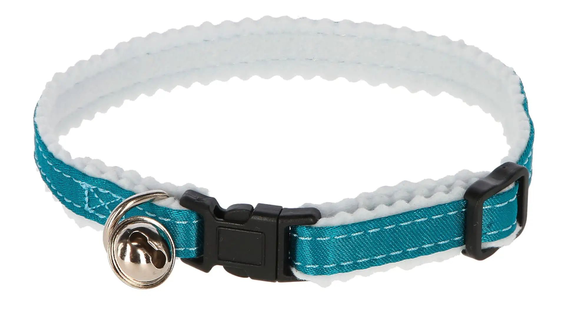 Collier pour chat réfléchissant